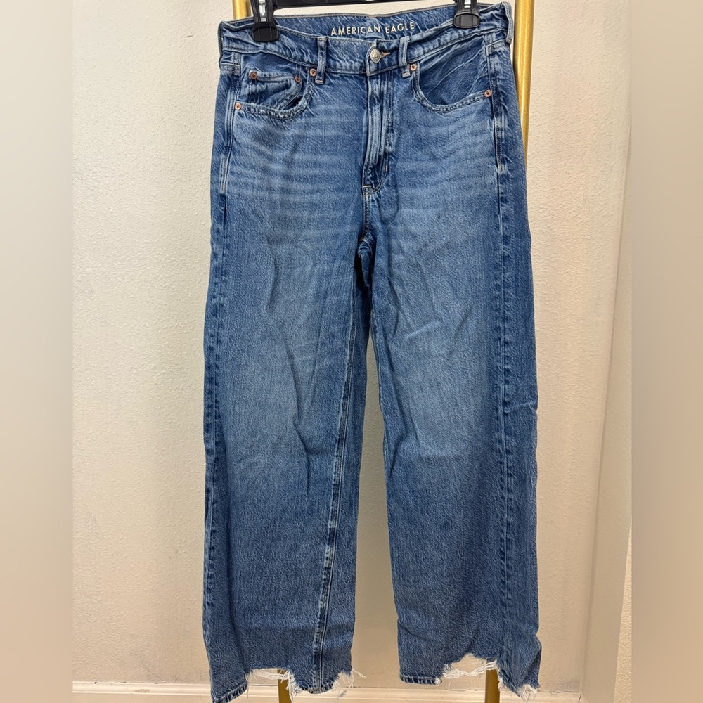 American Eagle Outfitters Women’s Jeans